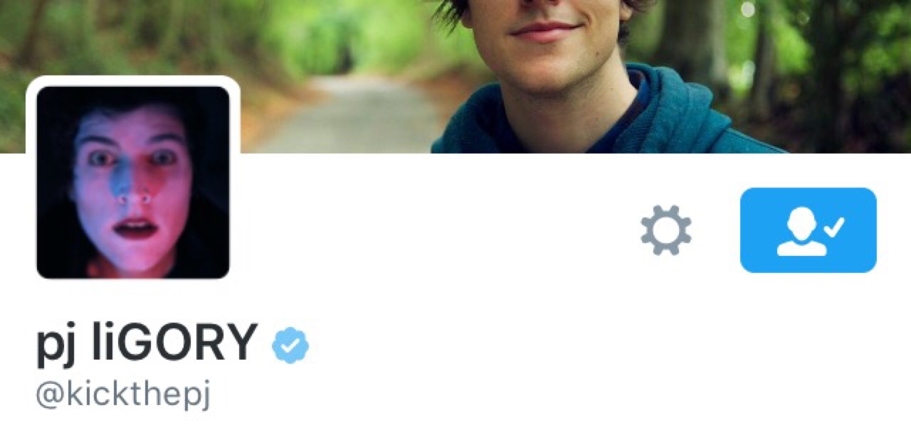 tumblurredreality:Halloween twitter puns &amp; profile pics on point