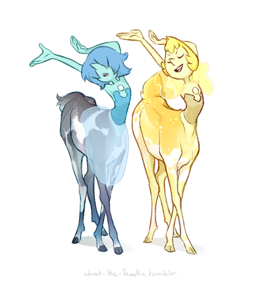 Here's Another Fandom Blog