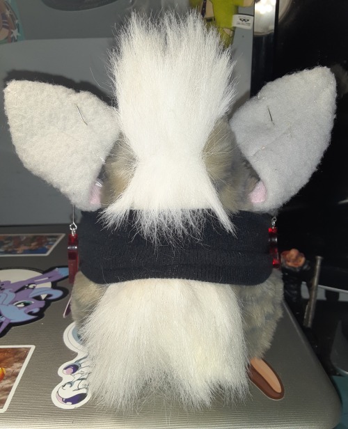 Polnareff Furby Polnareff Furby