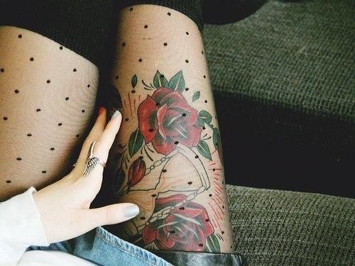 Art com Tattoo