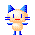 X