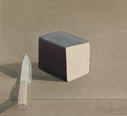 igormaglica:  Mark Adams (1925-2006), Cheese