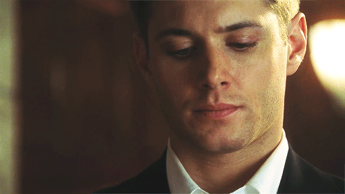 larasteamdean:  Dean + Suits 