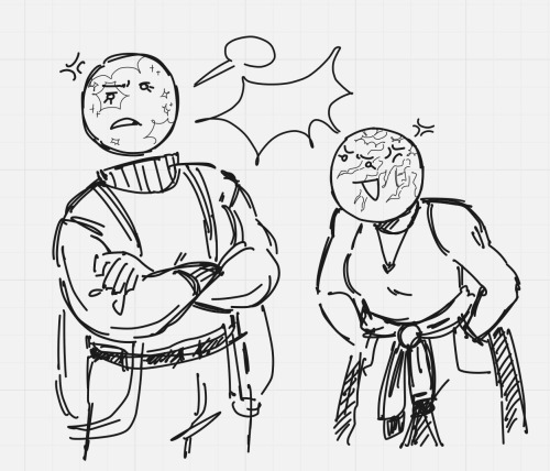 Random Sketches Part One