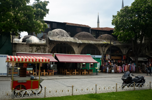 Istanbul, Turkey #2photo by Kirienko Roman (romanophoto.tumblr.com)