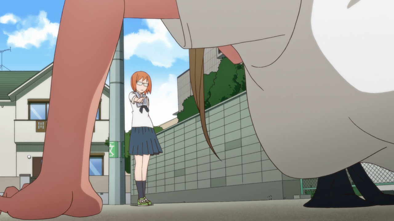 Personal Anime Blog