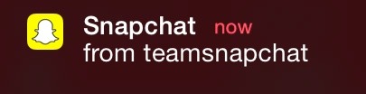 d0nn0:  When da bae snap u 1st