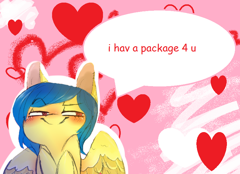 ask-hoofmarina:;)  XD