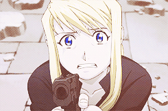 flareons:        FMA MEME | Five Deaths [4/5] → Winry’s Parents       