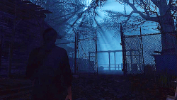 Tokyo-Soul-Deactivated20201212:  Silent Hill: Downpour + Blue 