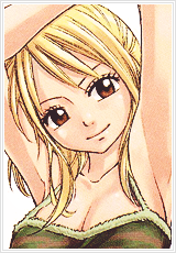 fairypiece:  karasumas-deactivated20151008: Happy Birthday Lucy Heartfilia! (1 July)  Happy Birthday Lucy! 