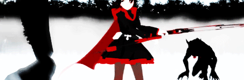  Team RWBY Trailers 