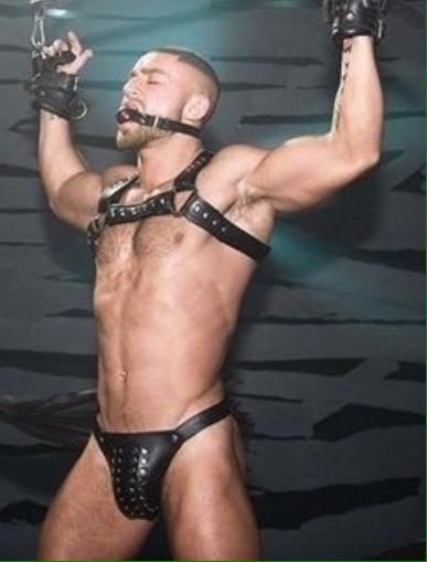 What A Proud Slave Likes