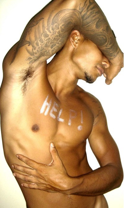 freddyskrueger:  theofficialbadboyzclub:  All you have to do is ask  !~~FK~~! Follow