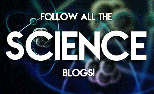spaceplasma:
“ Attention, science enthusiasts! If you’re looking for new science blogs to follow - here’s an excellent list: Part 1 Part 2
That amazing list was put together by the awesome Shychemist, check out his blog, help him expand the list!
”
