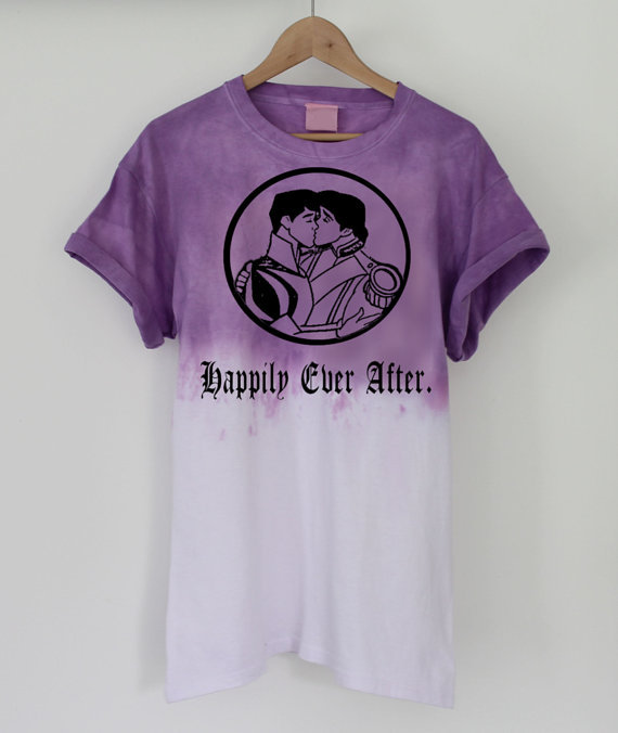 etsyifyourenasty:  Happily Ever After