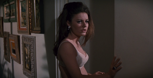 Patty Duke in Valley of the Dolls (Mark Robson, 1967)