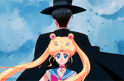 chiamis:Sailor Moon Crystal OP: Moon Pride by Momoiro Clover Z
