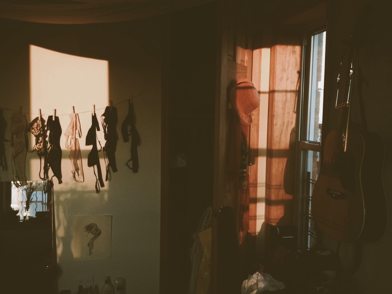 bunnyjennyphotos:  golden hour 