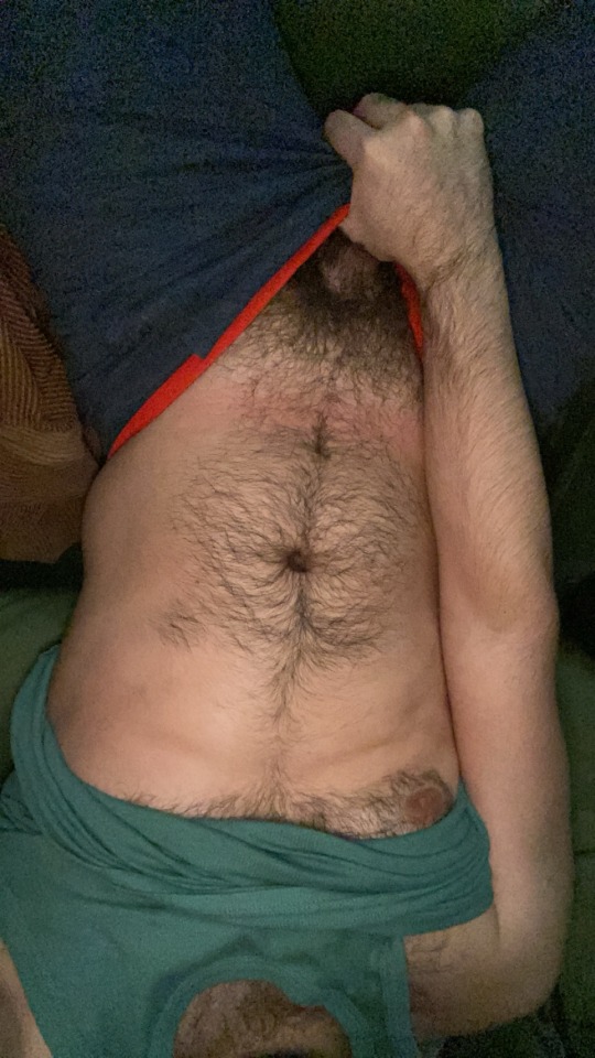 Who Likes Them Hairy?