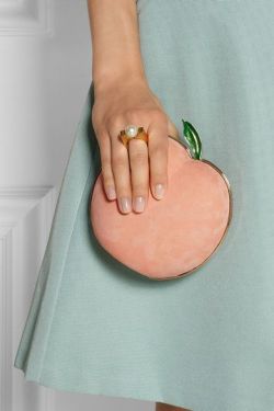 beatpie:  Charlotte Olympia What A Peach