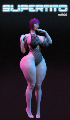 thic3d:LOLA belongs @supertitoblog