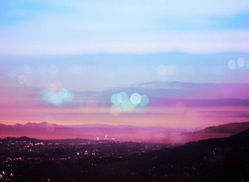 culturenlifestyle:  Stunning Dreamlike Cityscapes porn pictures