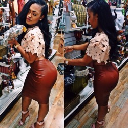 simonpheonix:  Miracle Watts 