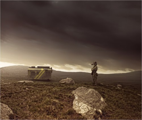 Michał Klimczak-SHUME art