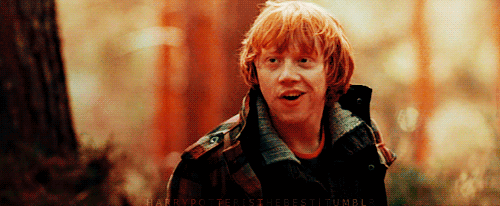 lazydaysathogwarts:Okay but imagine a world where Voldemort didn’t exist and Harry, Ron, Cedric and 