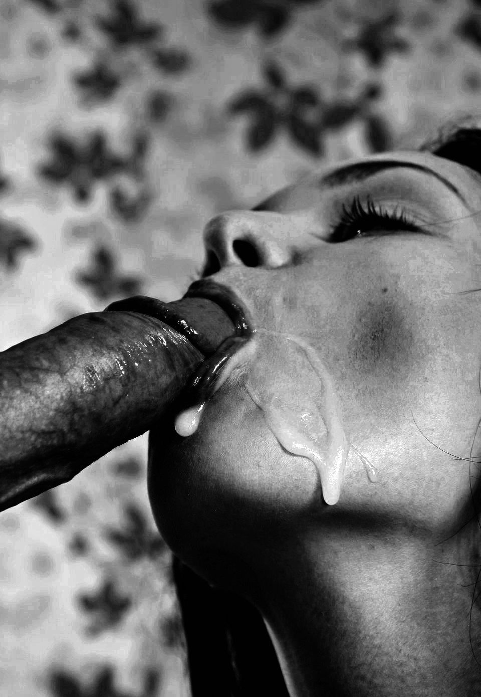 Perfect Cumshot