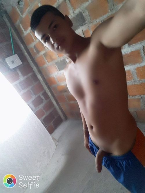 heteroscolombianos: Soldado Hetero Engañado 3:)- Straight Soldier