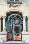 lostprofile:ART NOUVEAU PORTALS1. Salvador porn pictures