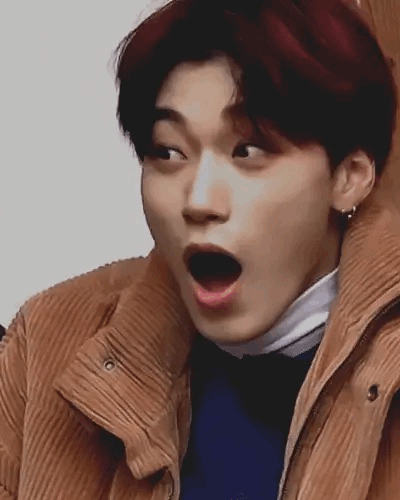 Ateez Reacts To You Catching A Bouquet At A Wedding