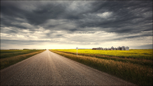 leebarguss:  On the Road // Pt. 5 (by Renaud JULIAN) 
