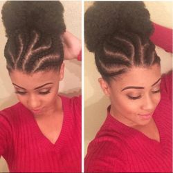 curlsbraidsandafros:  pretty