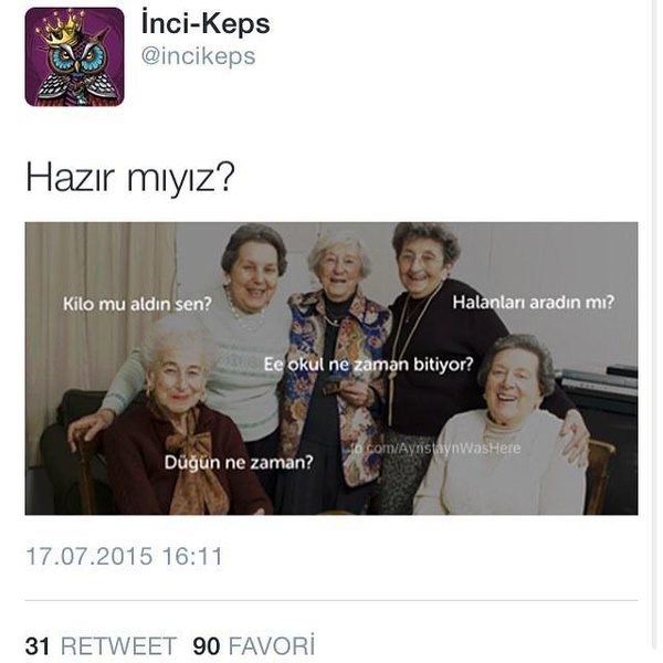 İnci-Keps
@incikeps
Hazır...