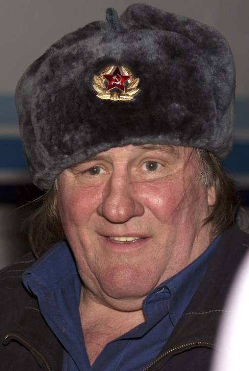 [INFO LE POINT]Les confessions fracassantes de l'acteur franco-russe Gerard #Depardieu
Gérard Depardieu publie son autobiographie intitulée “Ça s'est fait comme ça”. À cette occasion, le comédien français s'est confié dans une longue...