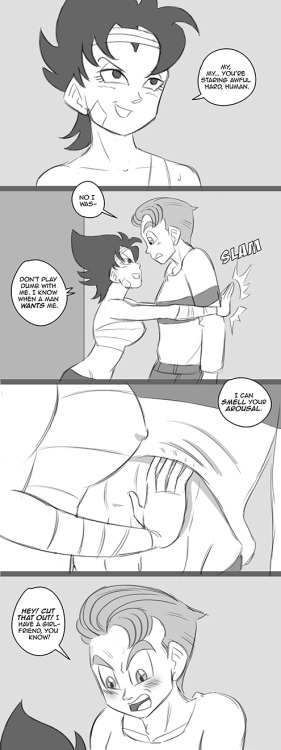 tumblr photo funsexydragonball 1