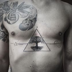 1337tattoos:    Roma Severov   