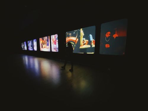 Hurry to the Museum to catch the final two weeks of Garry Winogrand: Color—the first exhibition dedi