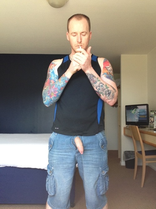 welshcigar:  More of me