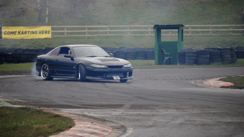 S15 Silvia