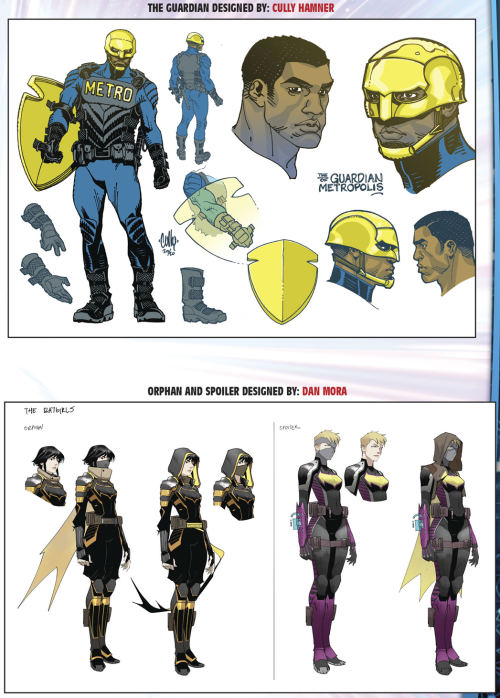 why-i-love-comics