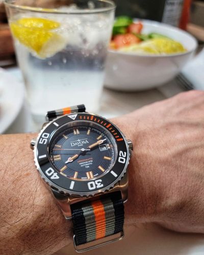 Instagram Repost
notdnl
Argonautic Limits for dinner
… Davosa Argonautic Lumis Dive Watch [ #davosa #monsoonalgear #divewatch #watch #toolwatch ]