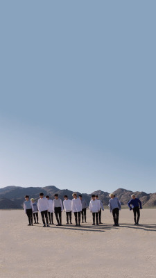 세븐틴 Lockscreen Tumblr