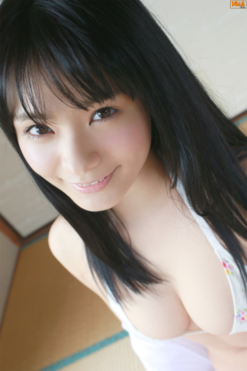 XXX kojimblr:  Mitsuki Hoshina　 photo