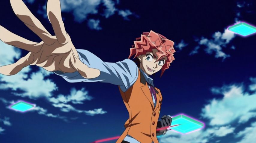reviseleviathan:Also the second half of this ep was really cute.