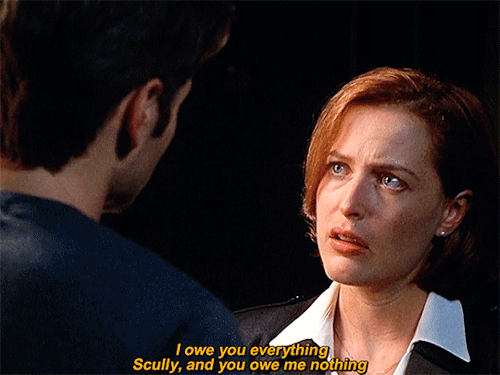 The X-Files: Fight The Future 1998 || Dir. By Rob Bowman