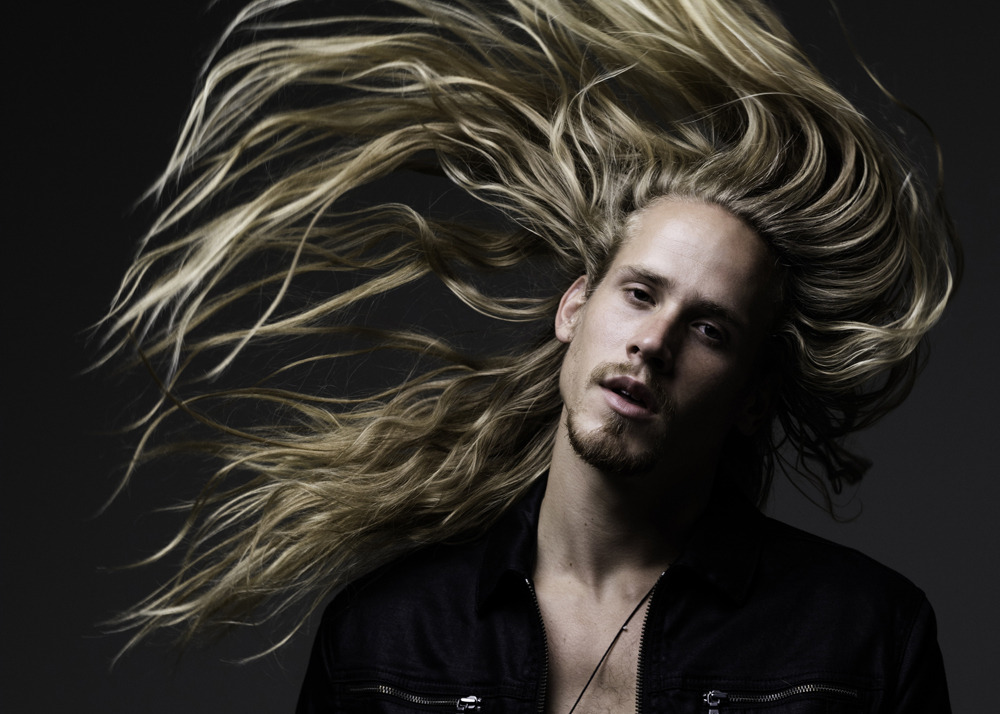 America S Next Top Model Rankings 4 Mikey Heverly I M Probably Going To Get A Lot